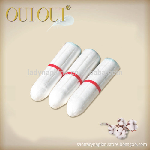 viscose rayon tampons